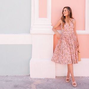 Gal Meets Glam Sarah Dress! 💕